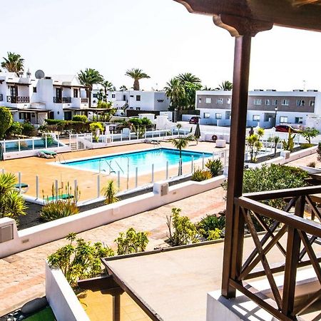 Casa Hannah By Villas Now Ltd Playa Blanca  Exteriör bild