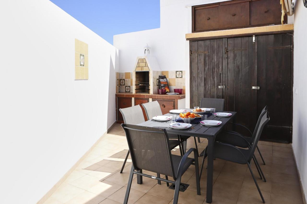 Casa Hannah By Villas Now Ltd Playa Blanca  Exteriör bild