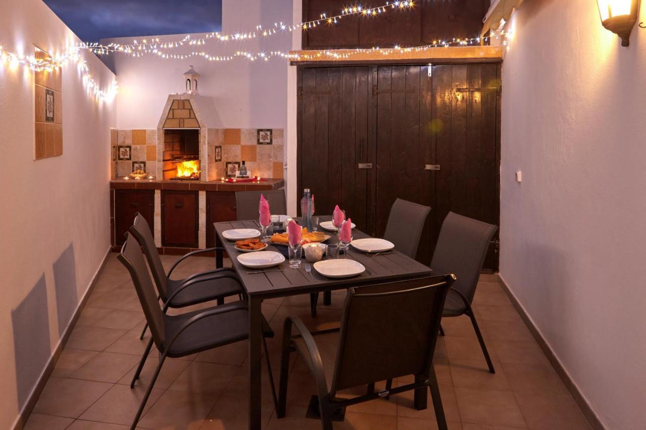 Casa Hannah By Villas Now Ltd Playa Blanca  Exteriör bild