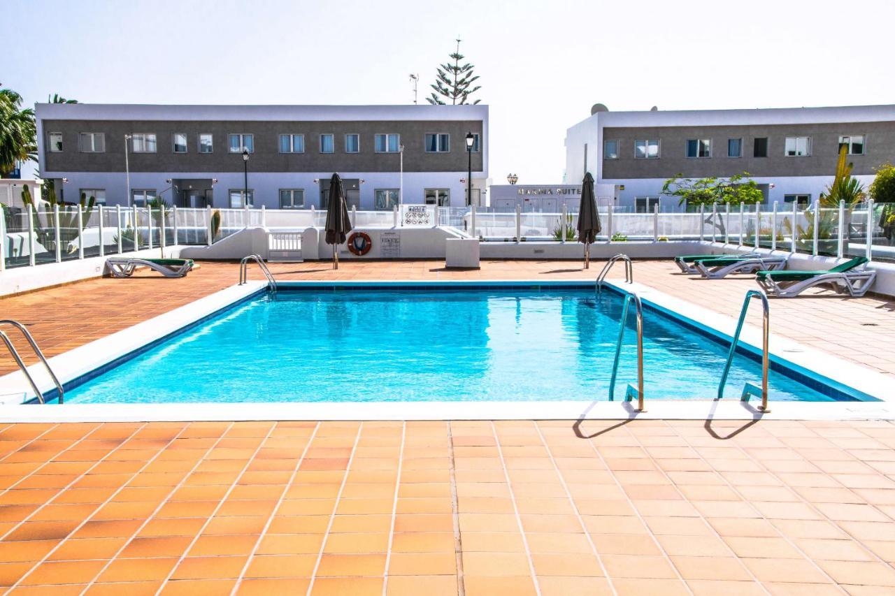 Casa Hannah By Villas Now Ltd Playa Blanca  Exteriör bild