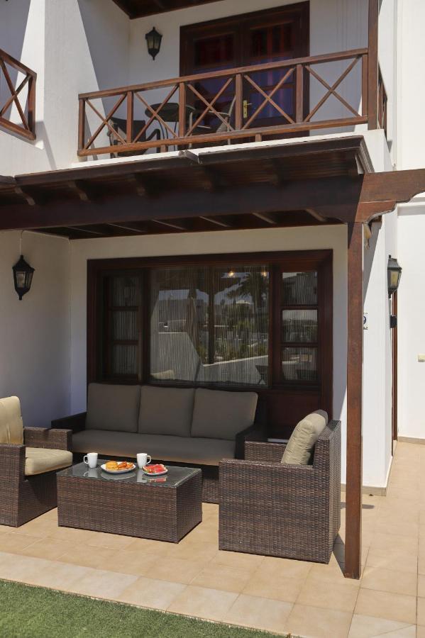 Casa Hannah By Villas Now Ltd Playa Blanca  Exteriör bild