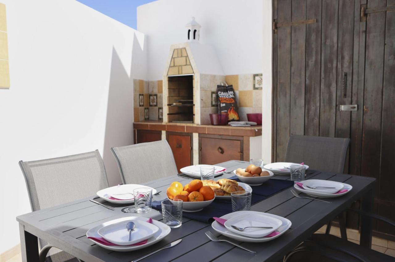Casa Hannah By Villas Now Ltd Playa Blanca  Exteriör bild