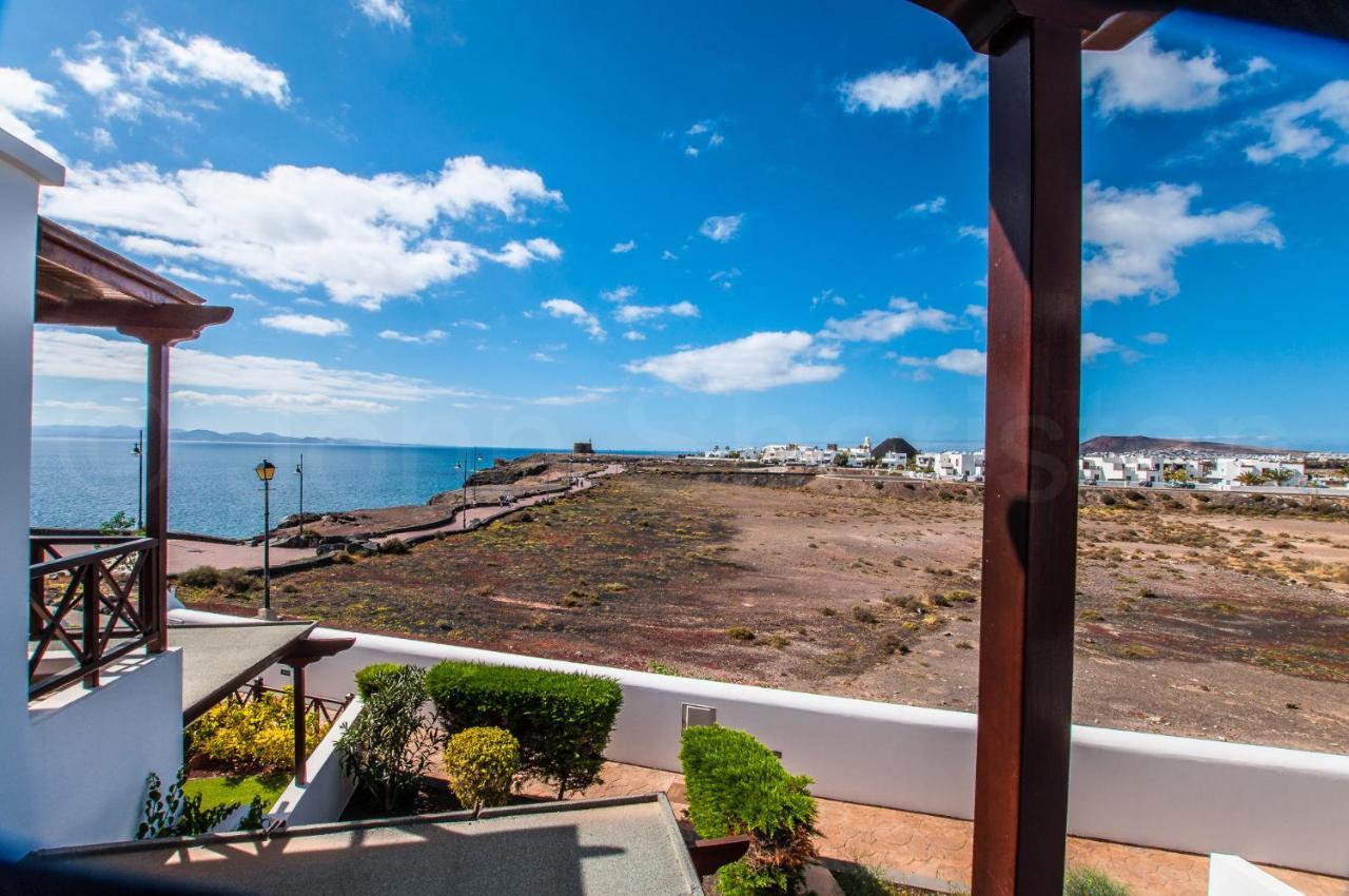 Casa Hannah By Villas Now Ltd Playa Blanca  Exteriör bild