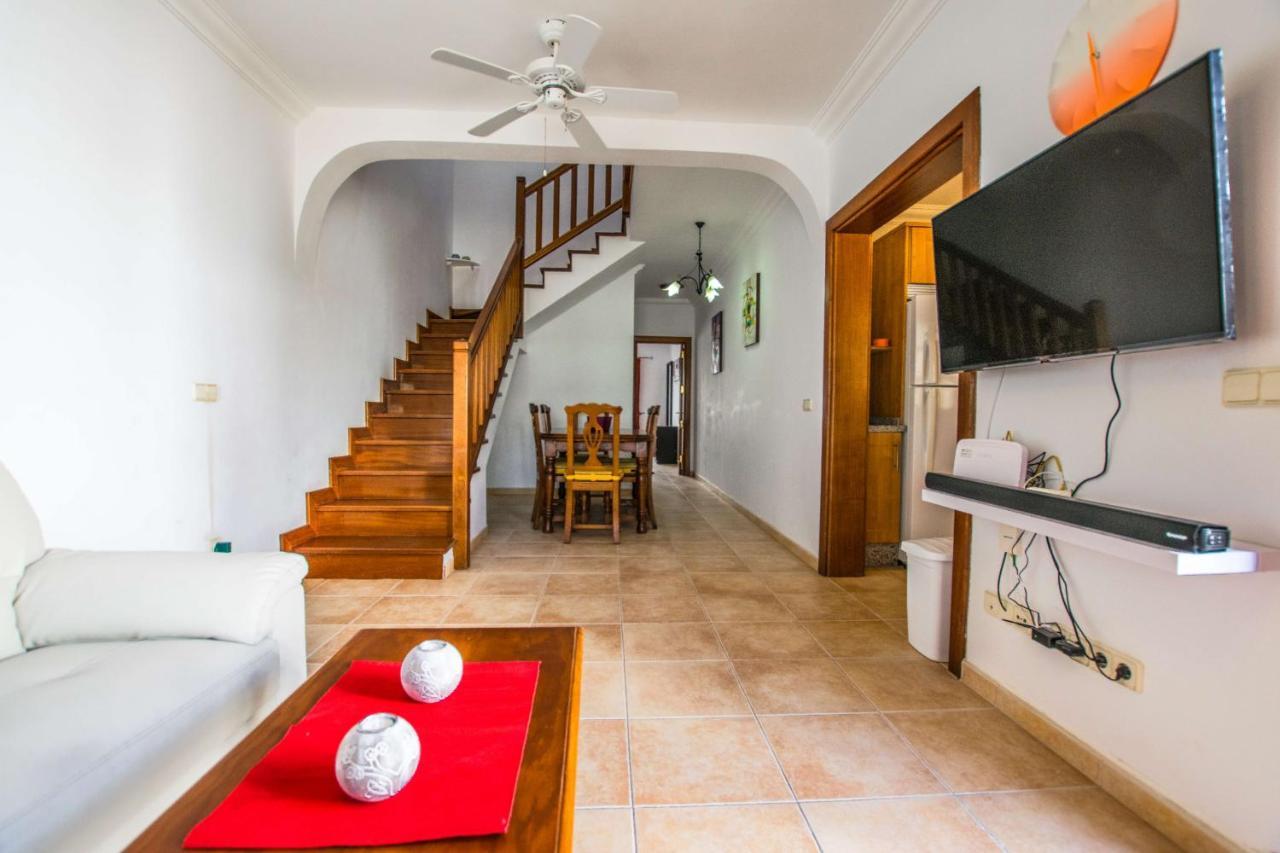 Casa Hannah By Villas Now Ltd Playa Blanca  Exteriör bild